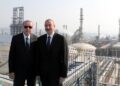 Aliyev: nema posebnog statusa za Nagorno Karabah, Azerbajdžan je “jedinstven”