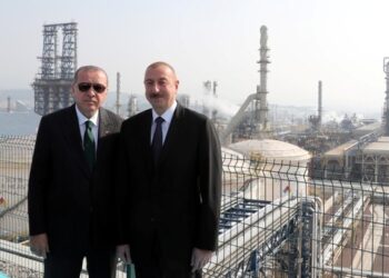 Aliyev: nema posebnog statusa za Nagorno Karabah, Azerbajdžan je “jedinstven”