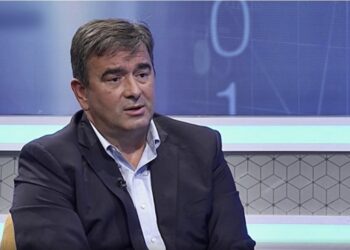 “Podržaću Krivokapića bez obzira na sve”