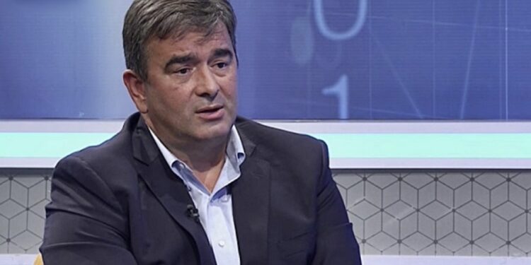 “Podržaću Krivokapića bez obzira na sve”