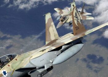 Izrael avionima i tenkovima napao pojas Gaze, kao protuodgovor na Hamasove napade