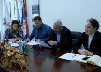 (VIDEO) Opštinsko vijeće Tutina održalo petu redovnu sjednicu
