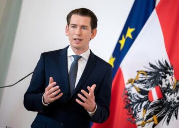 U Austriji kompletno zatvaranje od 17. novembra do 6. decembra
