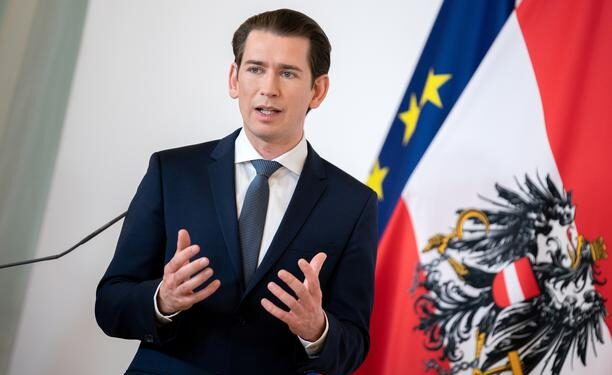 U Austriji kompletno zatvaranje od 17. novembra do 6. decembra