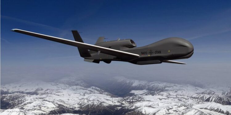 Rat dronova nad Gorskim Karabahom