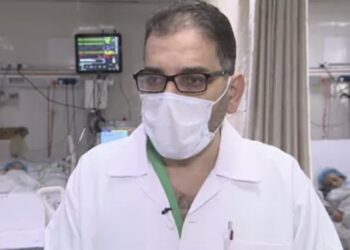 (VIDEO) Izrael koči dostavljanje respiratora u Gazu, raste broj zaraženih