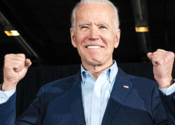 Mediji: Joe Biden je novi američki predsjednik