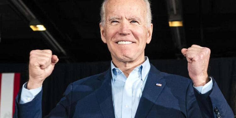 Mediji: Joe Biden je novi američki predsjednik