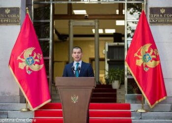 Bečić: Uvjeren sam da ćemo 2. decembra dobiti novu Vladu
