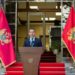 Bečić: Uvjeren sam da ćemo 2. decembra dobiti novu Vladu