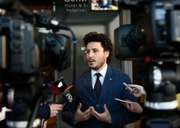 Dan: Abazoviću prijetio član kriminalne grupe Keljmendija