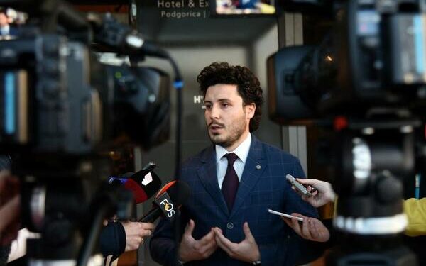 Dan: Abazoviću prijetio član kriminalne grupe Keljmendija