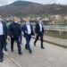 Izetbegović u Goraždu: Halal bilo svakome ko nije protiv ove zemlje