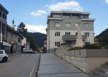 PRIJEPOLJE: U PRITVORU ZADRŽAN FUNKCIONER SPP-A!