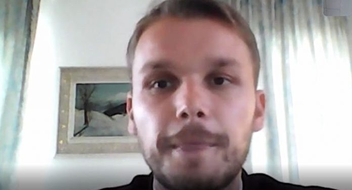 (VIDEO) STANIVUKOVIĆ OŠTRO ZA HAYAT: DODIKOV STRAH JE BEZVRIJEDAN, OPUSTOŠILI SU GRAD, UMJESTO INVESTICIJA PRIVUKLI SU KRIMINAL