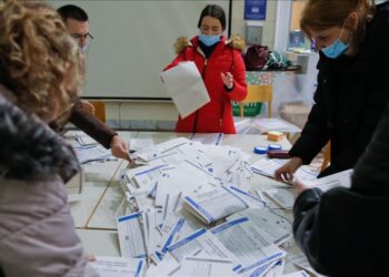 BiH: Poznato devet načelnika opština s obzirom da su bili jedini kandidati na izborima