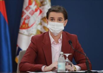 Srbija povlači odluku o protjerivanju crnogorskog ambasadora