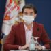 Srbija povlači odluku o protjerivanju crnogorskog ambasadora