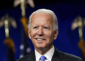 Joe Biden na skupu govorio o Kosovu