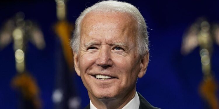 Joe Biden na skupu govorio o Kosovu