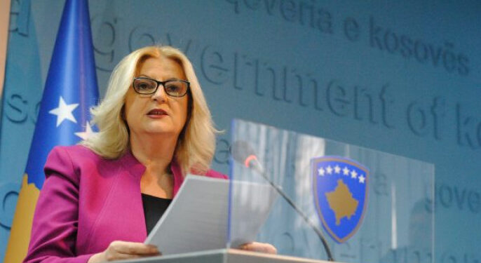 Tahiri: Svet misli o pandemiji, a Vučićeva Srbija o ratu