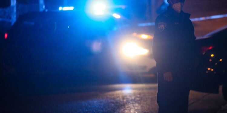 HRVATSKA: NOŽEM UBIO BIVŠU ŽENU PA SEBI PREREZAO VRAT, ZAVRŠIO U BOLNICI