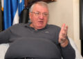 (VIDEO) ZLOČINAC ŠEŠELJ SAZVAO PRES-KONFERENCIJU ZBOG AMERIČKIH IZBORA: UBACUJU LOPATAMA GLASAČKE LISTIĆE