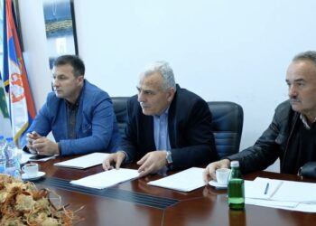 (VIDEO) U Tutinu stabilna epidemiološka situacija