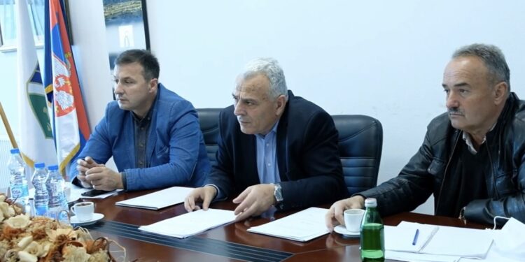 (VIDEO) U Tutinu stabilna epidemiološka situacija