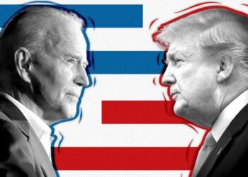 Amerika bira: Biden koji je prvi Miloševića nazvao ratnim zločincem ili kontroverzni Trump