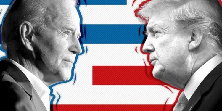 Amerika bira: Biden koji je prvi Miloševića nazvao ratnim zločincem ili kontroverzni Trump