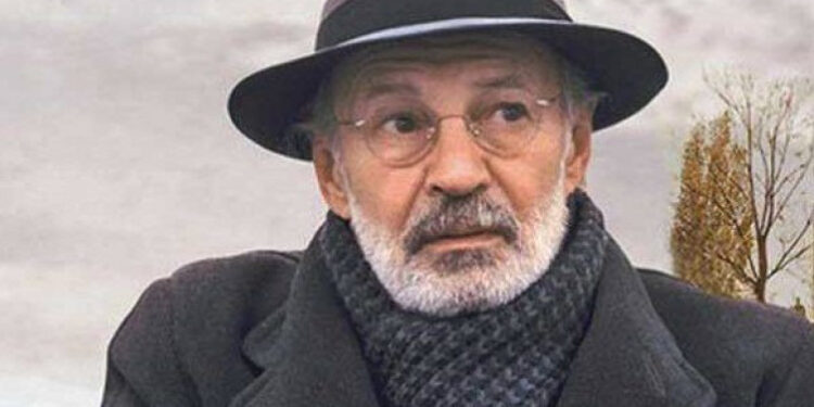 TUGA: PREMINUO MUSTAFA NADAREVIĆ