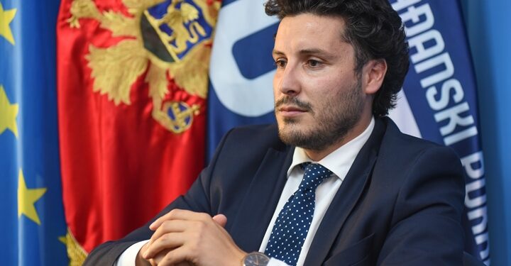 Abazović pozitivan na koronavirus