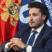 Abazović pozitivan na koronavirus