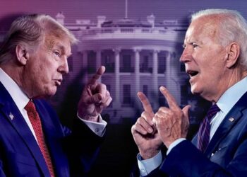 MOŽE LI TRUMP BLOKIRATI BIDENOVU POBJEDU?