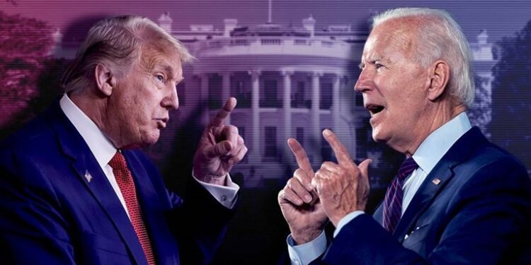 MOŽE LI TRUMP BLOKIRATI BIDENOVU POBJEDU?