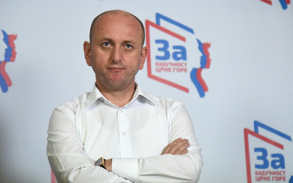 Knežević pozitivan na koronavirus