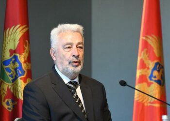 Ekskluzivno: Ovo su Krivokapićevi prijedlozi za sastav Vlade Crne Gore