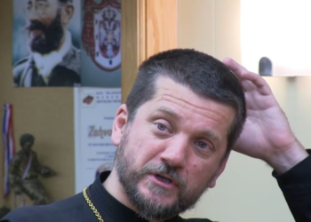 Sinod iz BG nezvanično upozorio Gojka Perovića: Amfilohijev nasljednik se neće birati u Crnoj Gori