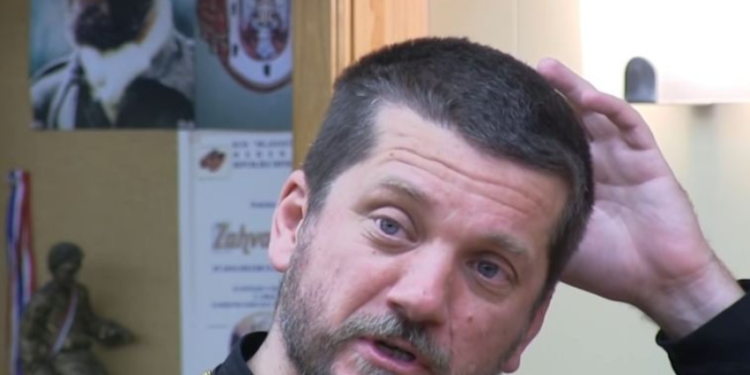 Sinod iz BG nezvanično upozorio Gojka Perovića: Amfilohijev nasljednik se neće birati u Crnoj Gori