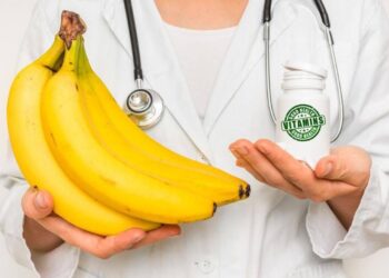 DIŽE VAS IZ KREVETA: ISPROBAJTE ČUDESNI ČAJ OD BANANE