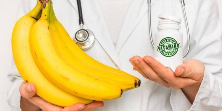 DIŽE VAS IZ KREVETA: ISPROBAJTE ČUDESNI ČAJ OD BANANE