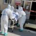 NOVI PAZAR: Hospitalizovanih 113, preminuo jedan