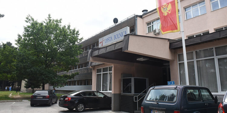 Crna Gora: Preminulo šest kovid pozitivnih pacijenata