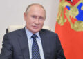 Putin dobio podršku ruskog parlamenta za doživotni imunitet