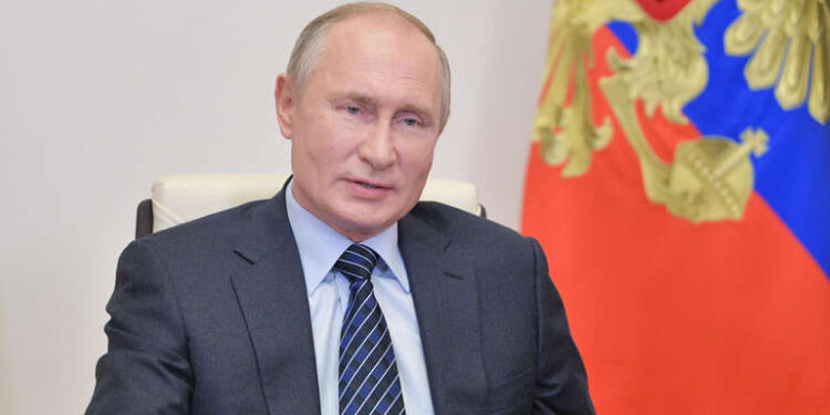 Putin dobio podršku ruskog parlamenta za doživotni imunitet