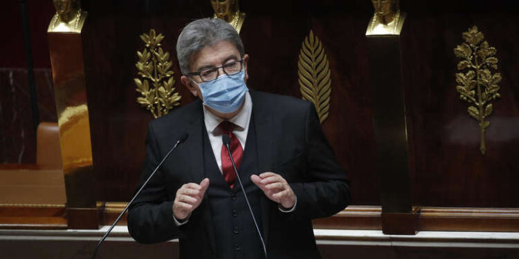 Lider francuske opozicije: Muslimane trebamo poštovati