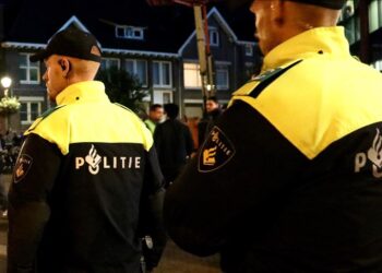 Holandija: Napad na džamiju u gradu Zaandamu