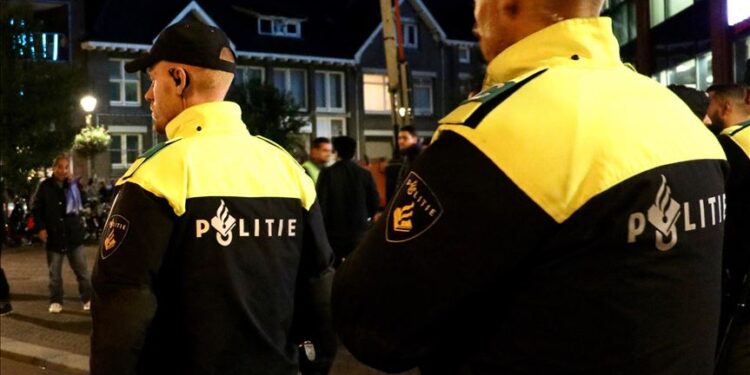 Holandija: Napad na džamiju u gradu Zaandamu