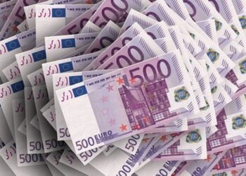 SANDŽAKLIJA POKUŠAO DA PROŠVERCUJE 100.000 EURA